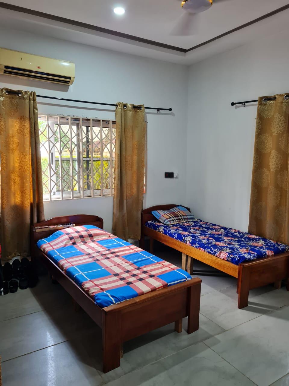 ARC Residential Room
