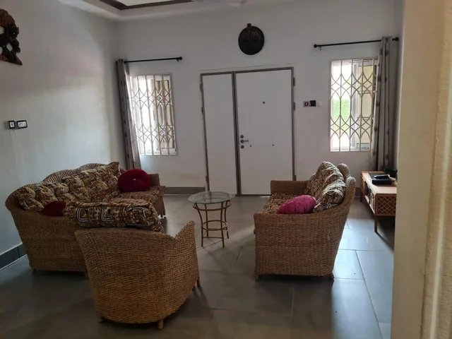 Living Room / Lounge Area