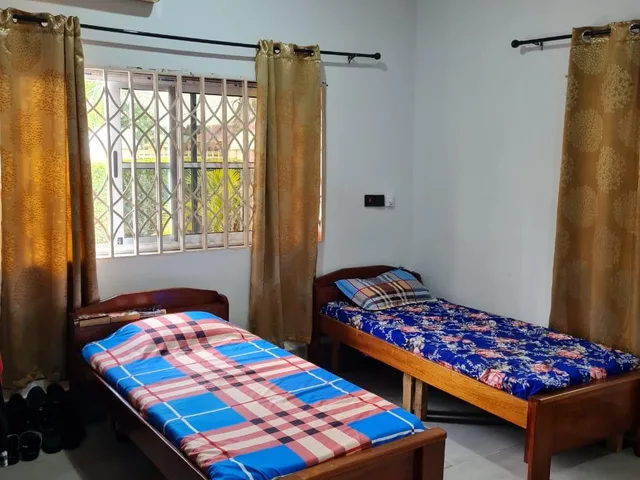 Residential Bedroom